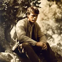 Jack London