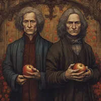 Brothers Grimm