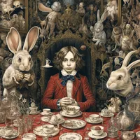 Lewis Carroll