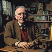 J.R.R. Tolkien