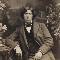 Oscar Wilde