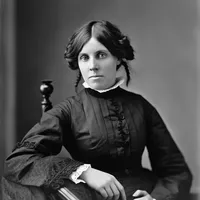 Louisa May Alcott