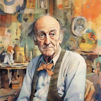 Roald Dahl