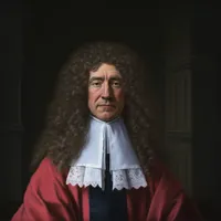 Daniel Defoe