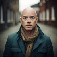 John Boyne