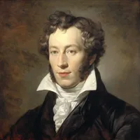 Alexander Sergeyevich Pushkin