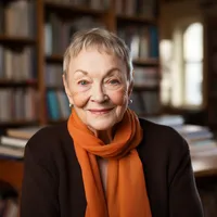 Madeleine L'Engle