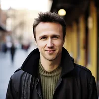 Markus Zusak