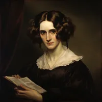 Mary Shelley