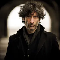 Neil Gaiman