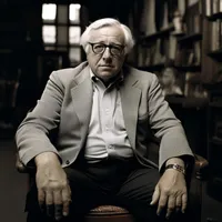 Ray Bradbury