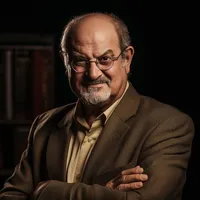 Salman Rushdie