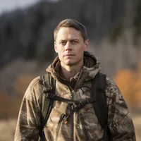 Steven Rinella