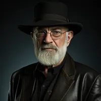 Terry Pratchett