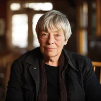 Ursula K. Le Guin