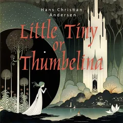 Little Tiny or Thumbelina