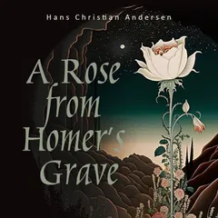 A Rose from Homer’s Grave