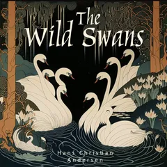 The Wild Swans