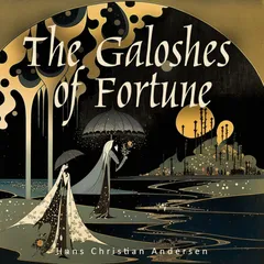 The Galoshes of Fortune