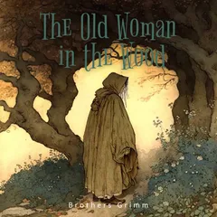 The Old Woman in the Wood