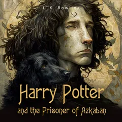 Harry Potter and the Prisoner of Azkaban