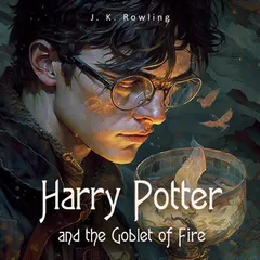 Harry Potter and the Goblet of Fire