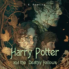 "Harry Potter and the Deathly Hallows