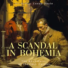 The Adventures of Sherlock Holmes / Adventure 1: "A scandal in Bohemia"