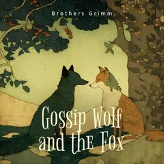 Gossip Wolf and the Fox