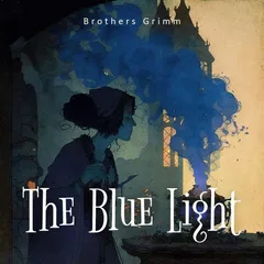 The Blue Light