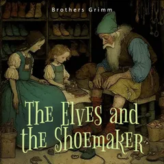 The Elves and the Shoemaker