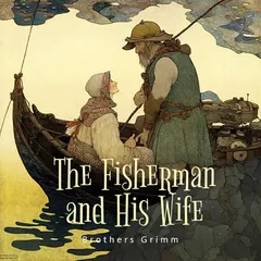 The Fisherman and His Wife