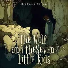 The Wolf and the Seven Little Kids