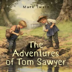 Adventures of Tom Sawyer