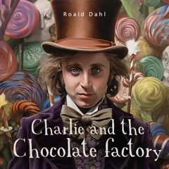 Charlie and the Chocolate factory