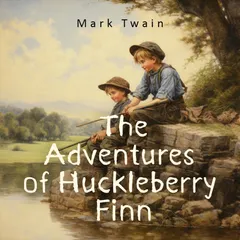 Adventures of Huckleberry Finn