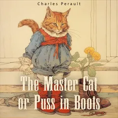 The Master Cat or Puss in Boots