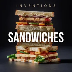 Inventions - Sandwiches