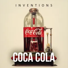Inventions - Coca Cola