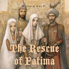 The Rescue of Fatima