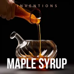 Inventions - Maple Syrup