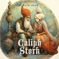 Caliph Stork