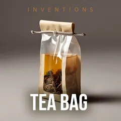 Inventions - Tea Bag