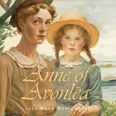 Anne of Avonlea