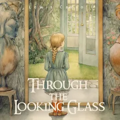 Through the Looking-Glass