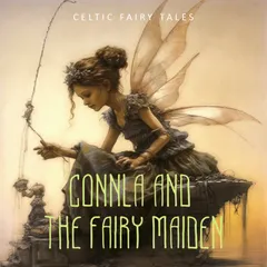 Celtic fairy tales / Connla and The Fairy Maiden