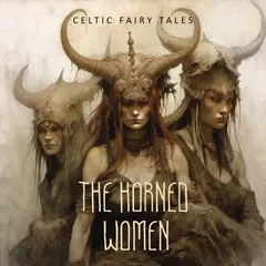 Celtic fairy tales / The Horned Women