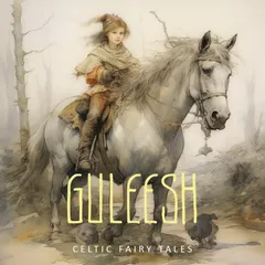 Celtic fairy tales / Guleesh
