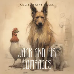 Celtic fairy tales / Jack and His Comrades