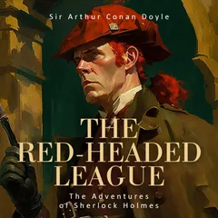 The Adventures of Sherlock Holmes / Adventure 2: “The Red-Headed League”